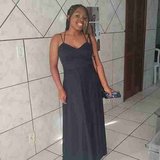 Daphnee Philogene Aristilde