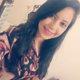 Camilla Silva da Cruz