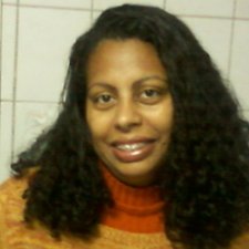 Eliane Martins 