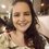 Tainá Mariá Carvalho Pedroso 