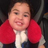 GABRIEL PRECISA VIVER
