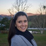Yasmin Waughan Bentes de Souza