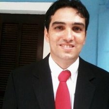 Josenildon maciel de Oliveira