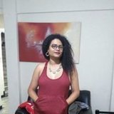 Jaqueline Gomes de Jesus