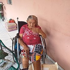 norinda rosa de jesus