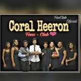 Coral Heeron 