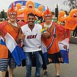 Mauro Alves Baptista de Lima