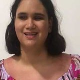 Ana Beatriz Fernandes narimatsu