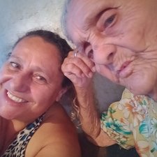 imagem de FRANCILENE GONCALVES ALMEIDA DA SILVA