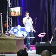 Marcus André Fernandes