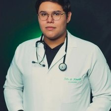 imagem de João Gonçalves Neto