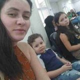 Izabela Maria de Jesus campos