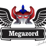 Megazord Aerodesign