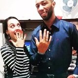 César e Izadora