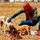 Homem Aranha De Samambaia 