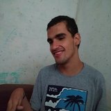 Raul Walvike De Assis Silva 