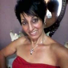 Isabel Cristina