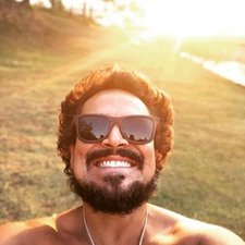 imagem de Vitor Hugo de Campos Fonseca