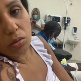 Thayna Rodrigues