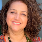 Rosamaria de Almeida Bertoni