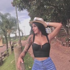 VICTORIA BARBOSA VIEIRA