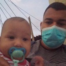 Joao paulo dos santos lima