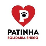 Patinha Solidária Shego 