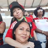 Ilaenis Gomes Mesquita 