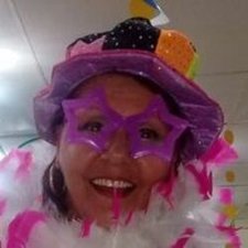 Rosangela Marqui de Oliveira 