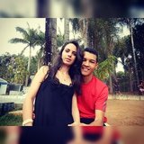 Tais Silva de souza