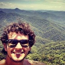 imagem de Michael de Almeida Silva