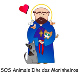 SOS ANIMAIS DA ILHA 