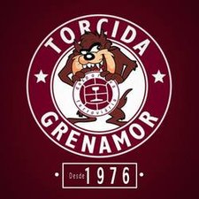 Torcida Grenamor