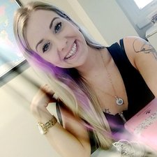 Jessica Becker Porfirio