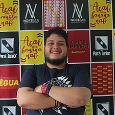 Lucas Moraes Pamplona Martins