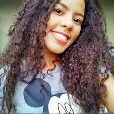 Aline Tifani Vieira de Alencar