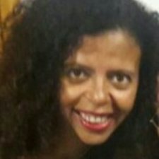 Silvana Alves Simoes