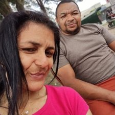 Joseroberto dos santos fonseca