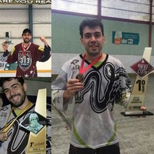 Julio Cesar Bernardes
