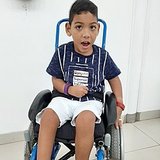 Aelma Ezequiel de Abreu Campos