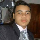 João Paulo da Silva Benedito 