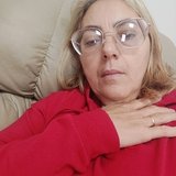 Maria Eunice dos Santos Nascimento 