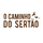 O Caminho do Sertão
