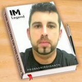marcus caetano