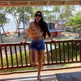 Bianca Tavares de Souza