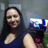 DANIELE DA SILVA DE LARA QUEIROZ