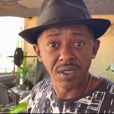 imagem de Toe Caninha #pelopovocarente