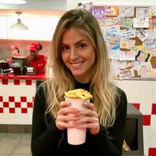 imagem de Cami Pissoli