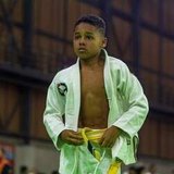 Kauan Barboza da Silva