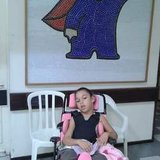 Maria Eduarda macena da silva